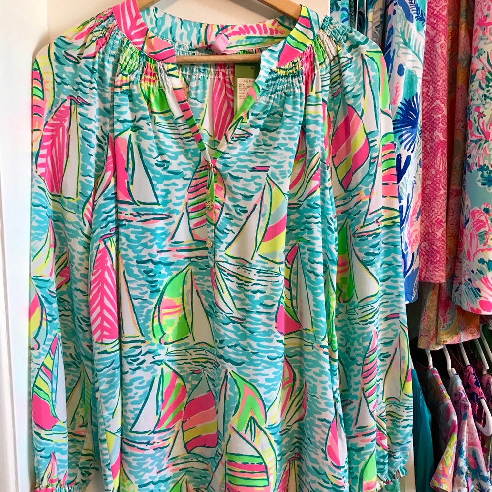 Ugotta Regatta NWT Elsa!